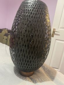 IKEA lamp
