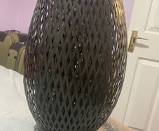 IKEA lamp