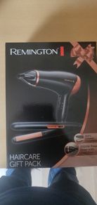 Remington Haircare Gift Pack