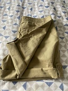 Size 8-10 Tommy Hilfiger shorts