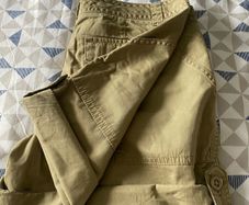 Size 8-10 Tommy Hilfiger shorts