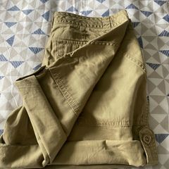 Size 8-10 Tommy Hilfiger shorts