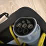 BMW Granny Charging Cable. Image 2