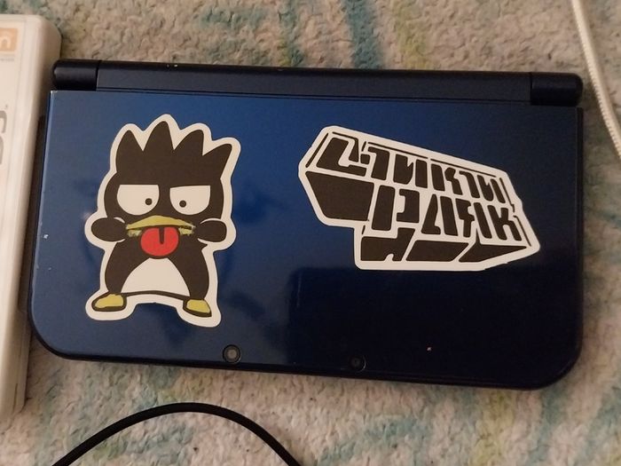 Nintendo 3ds NEED GONE!!