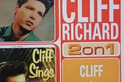 Cliff Richard - Cliff / Cliff Sings.