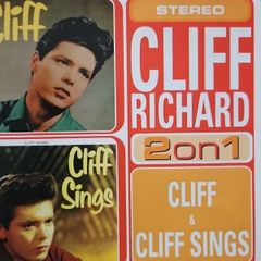 Cliff Richard - Cliff / Cliff Sings.