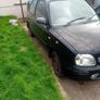 k11 Nissan micra for breaking 1L Image 2