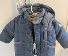 Jacket Brums