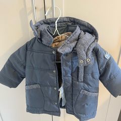 Jacket Brums
