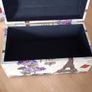 2 Paris Theme Wooden JEWELLERY Boxes Image 5