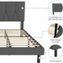 Double Bed Frame Image 5