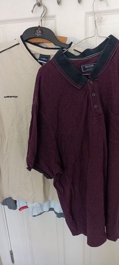 Mens Tee Shirts