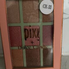 BNWT Pixi Multi Use Palette, 38 euros to 15