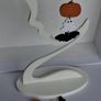 Spooky Trio Halloween Clay Earrings Image 10