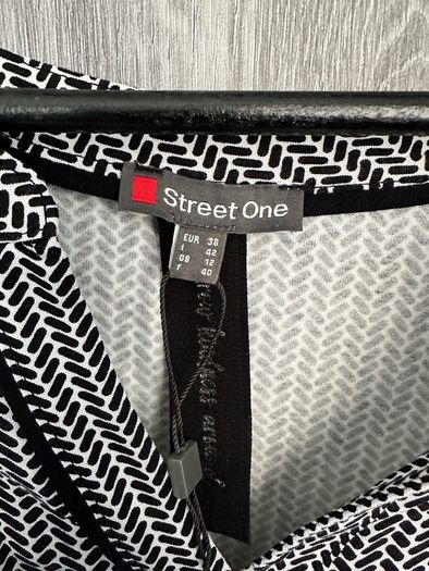 Street One Top