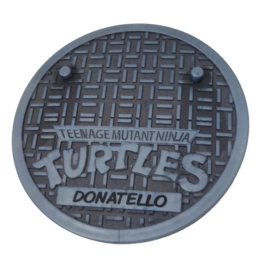 Teenage Mutant Ninja Turtles Classic Collection Playmates Toys Action Figure 2012