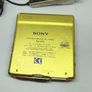 Sony MD Walkman MZ-R55 Portable MiniDisc Player Image 3
