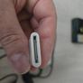 OEM Honda 2004-2012 ipod player + Y splitter + lightning adapter Image 2