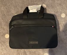 Tommy Hilfigure Laptop Bag