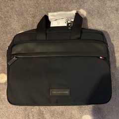 Tommy Hilfigure Laptop Bag