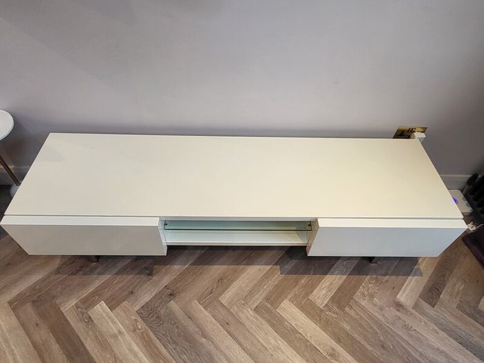 Calligaris Sideboard (W184, D52.5, H45)