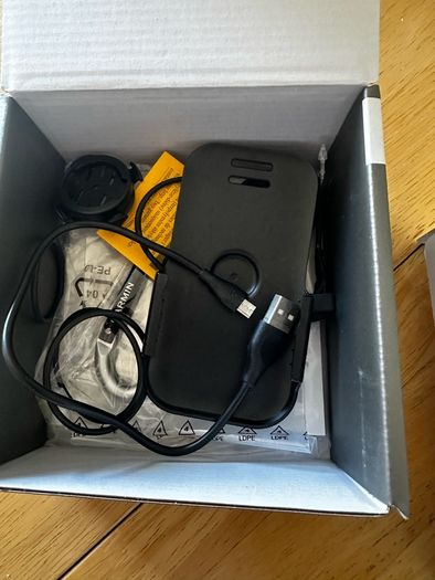 Garmin G80