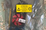 AMD : Advanced Micro Devices - Radeon Graphics Card