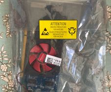 AMD : Advanced Micro Devices - Radeon Graphics Card
