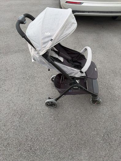 Joie buggy
