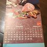 Coca Cola 1972 Calendar Image 2