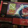 snes boxed super Nintendo games bundle Image 10