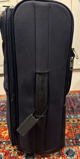 Samsonite cabin bag luggage suitcase
