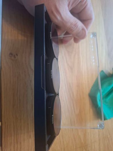 ND Filters