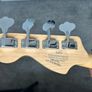 Electric bass - Fender Squier P-Bass Affinity Series Image 3