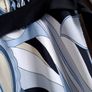 Mini dress/ tunic size fits Xs s small m cotton club Image 2