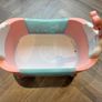 Baby Annabell Bath Image 2