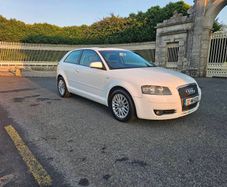 2007 Audi A3 Automatic NCT today 07/27