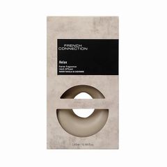 French Connection Relax - Warm Vanilla & Cashmere Reed Diffuser 130ml