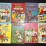 Enid Blyton Deans editions Image 2