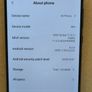 Xiaomi Mi MIX 2 - 128GB (8GB RAM) - Black (Dual SIM) Unlocked Smartphone/ Used Image 4