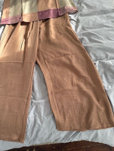 Ladies two pieces size small