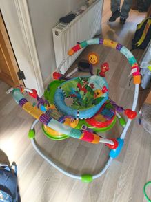 jumparoo