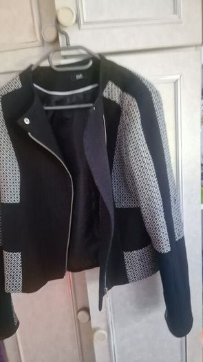 women's jacket