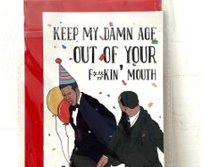 Birthday Card