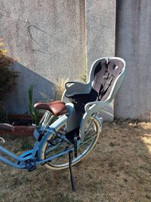 Hamax Childs bike seat