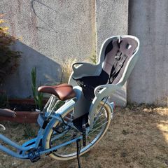 Hamax Childs bike seat