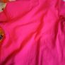regatta great outdoors cerise pink zip up fleece Image 6