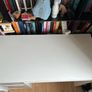 White desk Image 7