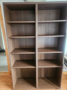 Shelves