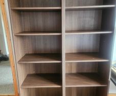 Shelves